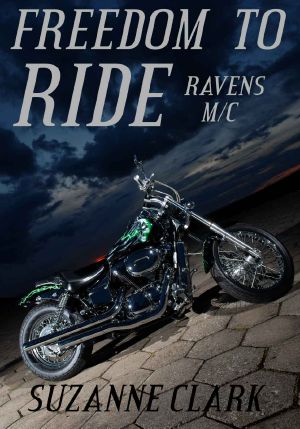 [Ravens MC 01] • Freedom to Ride